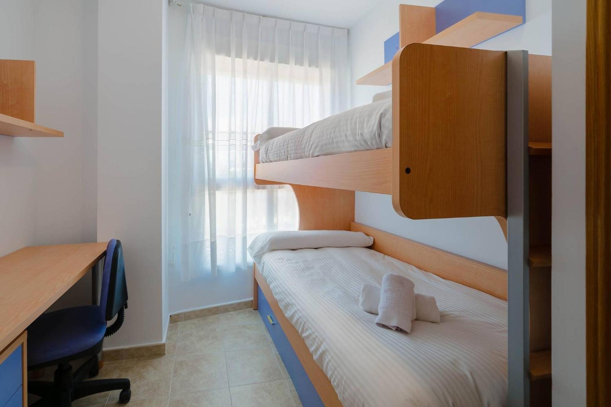 Apartamento Mounia Javea Luaran gambar