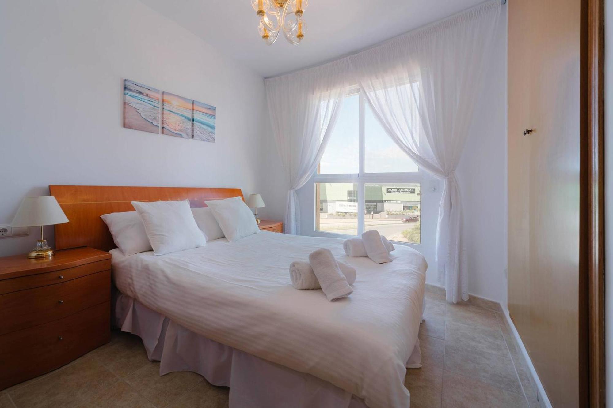 Apartamento Mounia Javea Luaran gambar