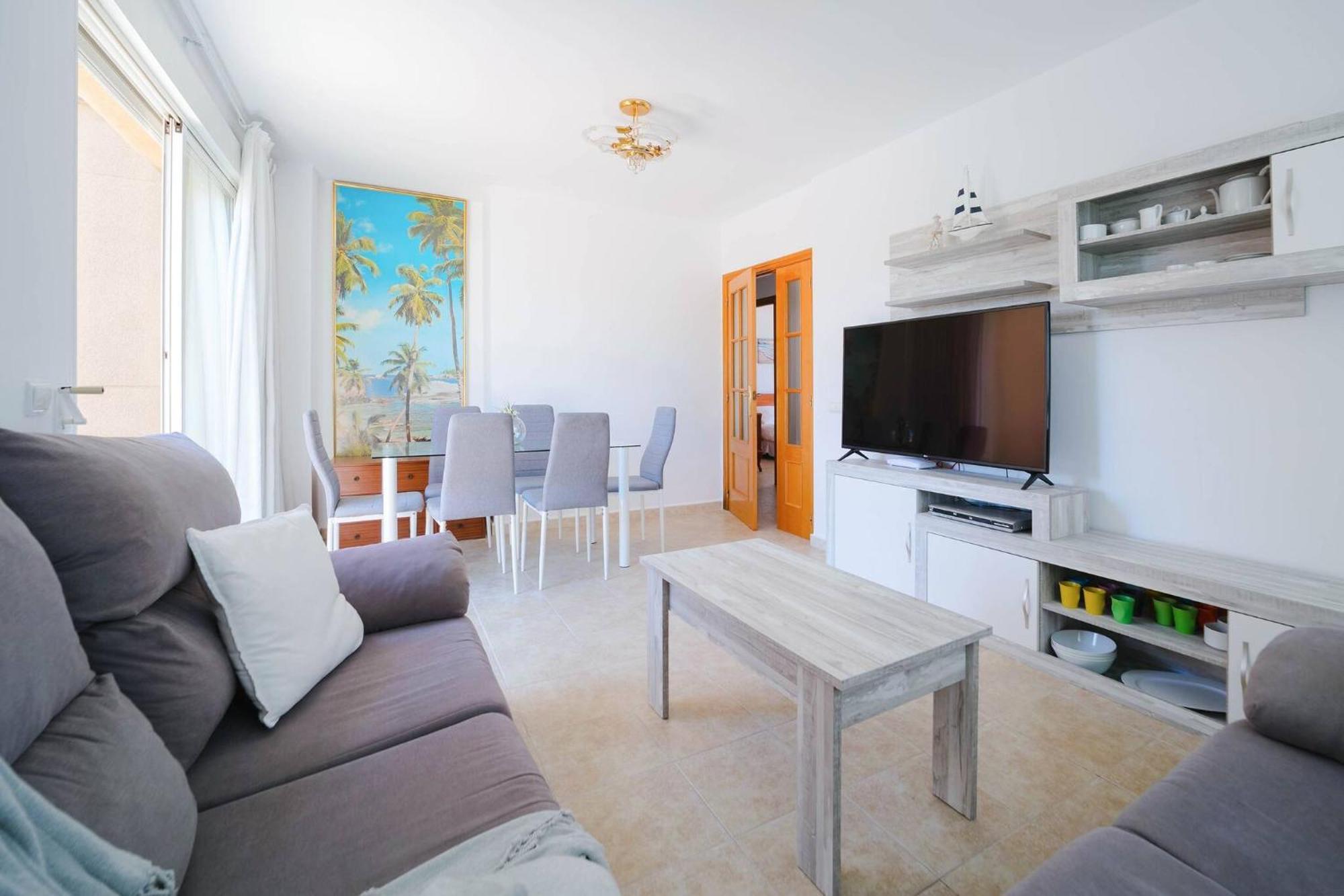 Apartamento Mounia Javea Luaran gambar