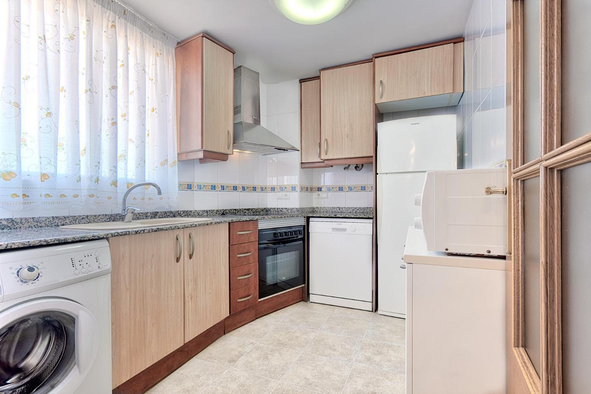 Apartamento Mounia Javea Luaran gambar
